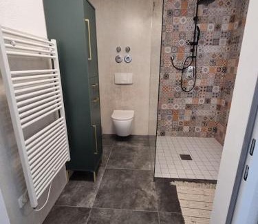 Innere Altstadt Apartment | Altstadt-Oase mit Traumblick