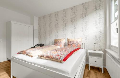 Goslar Apartment | Altstadt-Refugium Goslar