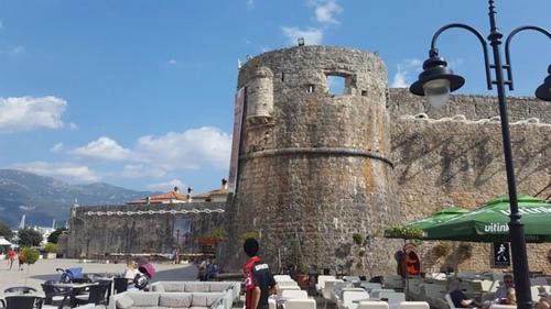 Old Town Apartment | Altstadt von Budva