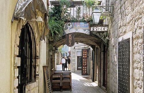 Old Town Apartment | Altstadt von Budva