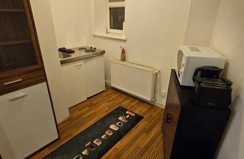Nordhausen Apartment | Altstadtapartment