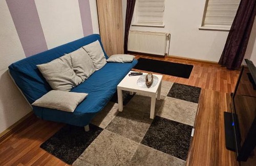 Nordhausen Apartment | Altstadtapartment