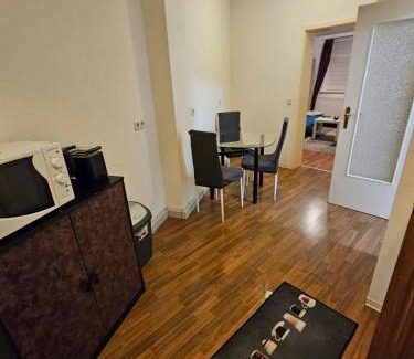 Nordhausen Apartment | Altstadtapartment