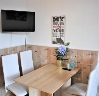 Heidelberg City Centre Apartment | Altstadtblick