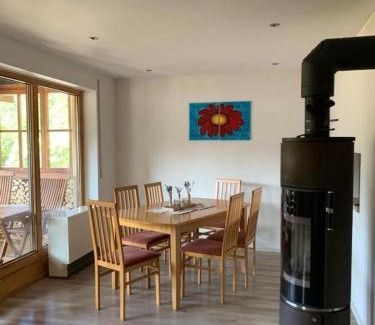 Schiltach Apartment | Altstadtblick