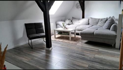Tangermuende Apartment | Altstadtblick