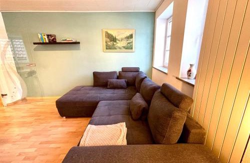 Memmingen Apartment | Altstadtflair Beim Schappeler
