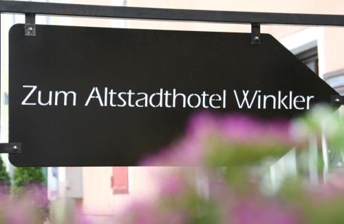 Berching Hotel | Altstadthotel Brauereigasthof Winkler