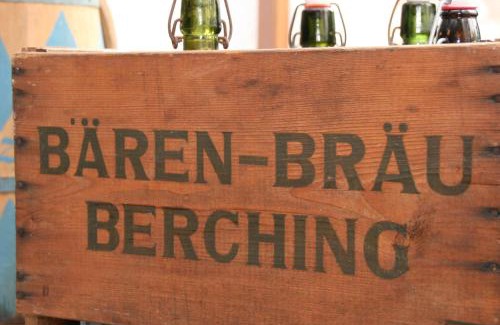 Berching Hotel | Altstadthotel Brauereigasthof Winkler