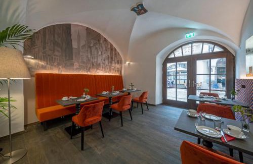City Centre Regensburg Hotel | Altstadthotel der Patrizier