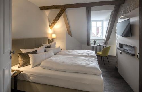 City Centre Regensburg Hotel | Altstadthotel der Patrizier