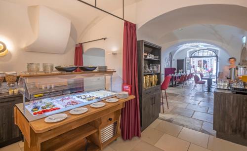 City Centre Regensburg Hotel | Altstadthotel der Patrizier