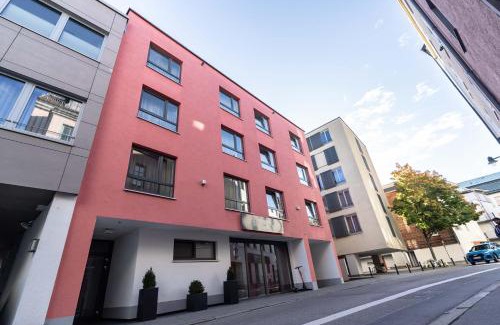 Altstadt Nordwest Hotel | Altstadthotel Guesthouse Die Galerie