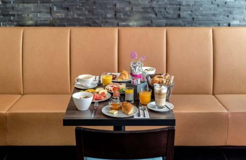 Altstadt Nordwest Hotel | Altstadthotel Guesthouse Die Galerie