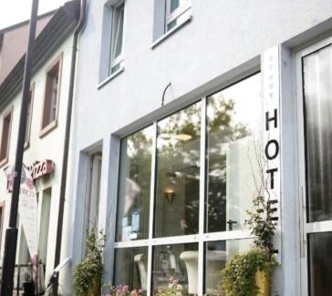 Marktheidenfeld Hotel | Altstadthotel Marktheidenfeld