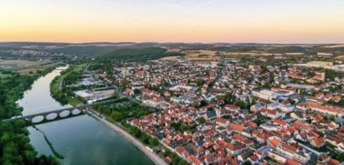 Marktheidenfeld Hotel | Altstadthotel Marktheidenfeld