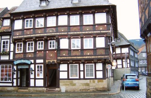 Goslar Hotel | Altstadthotel Zur Börse