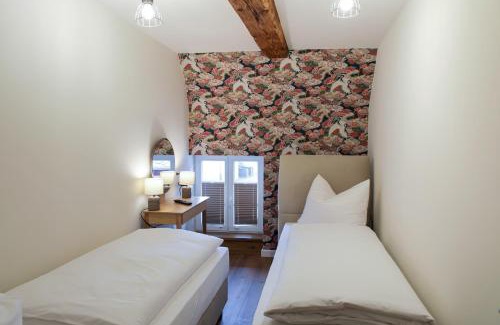 Goslar Hotel | Altstadthotel Zur Börse