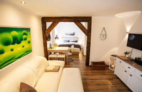 Brilon Apartment | Altstadtjuwel @Conny's