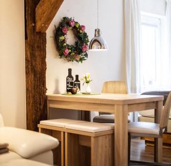 Brilon Apartment | Altstadtjuwel @Conny's