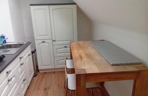 Viersen Apartment | Altstadtnahe Wohnung & Balkon & ruhig