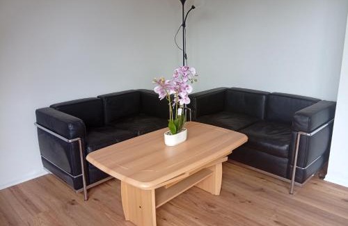 Viersen Apartment | Altstadtnahe Wohnung & Balkon & ruhig