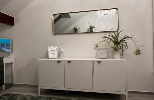 Innenstadt Apartment | Altstadtnest