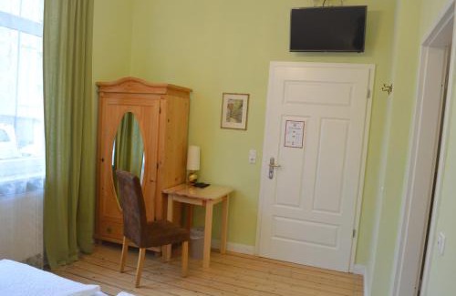 Hamelin House | Altstadtpension Hameln