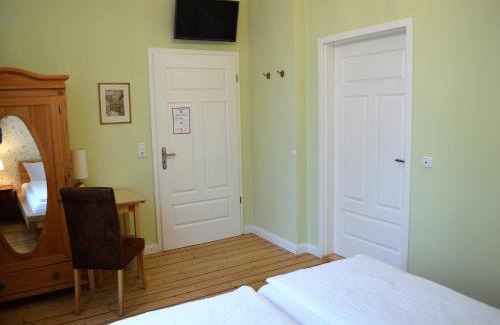 Hamelin House | Altstadtpension Hameln