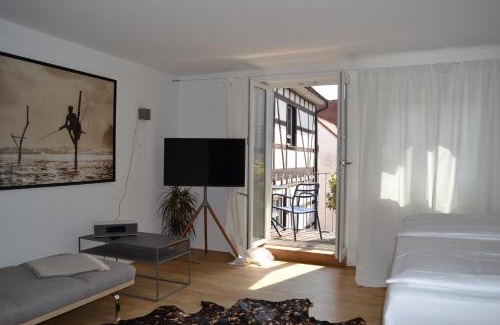 Altstadt Apartment | Altstadtperle