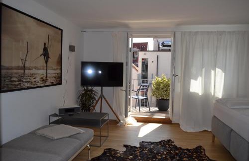 Altstadt Apartment | Altstadtperle