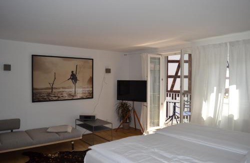 Altstadt Apartment | Altstadtperle