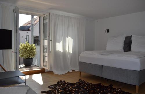 Altstadt Apartment | Altstadtperle