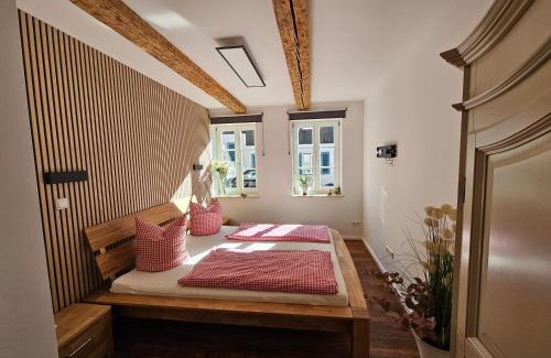 Wernigerode Old Town Apartment | Altstadtsuite Wernigerode