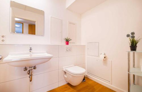 Old Town Apartment | Altstadtwohnung "Klein Venedig"