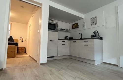 Schwabach Apartment | Altstadtwohnung in Schwabach