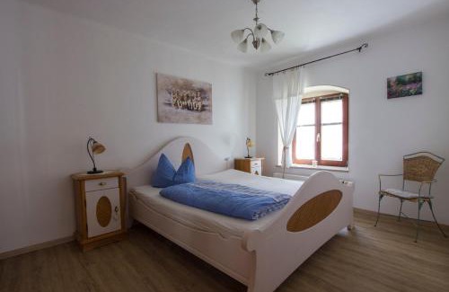 Amberg Apartment | Altstadtzauber Amberg