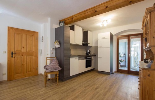 Amberg Apartment | Altstadtzauber Amberg