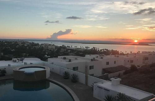 Colina del Sol Condo | Alttus Sunset Condominium 105