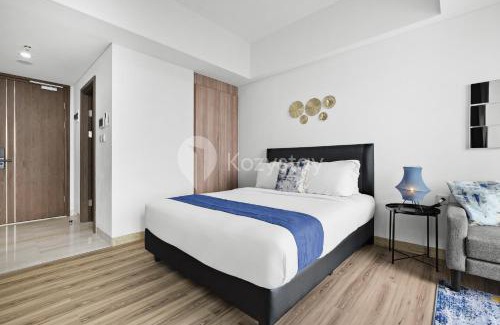 Jakarta Apartment | Altum by Kozystay - TB Simatupang