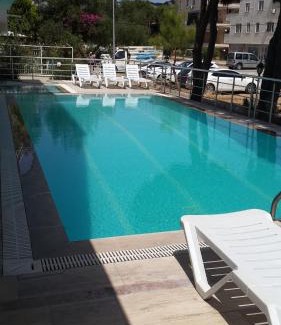 Altinkum Hotel | Altunakar 1 Hotel