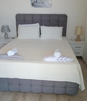 Seferihisar Villa | Altuntaş Villa Turizm Konutu