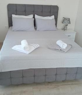Seferihisar Villa | Altuntaş Villa Turizm Konutu