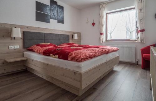 Furtwangen Apartment | Altvogtshof
