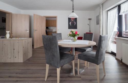 Furtwangen Apartment | Altvogtshof