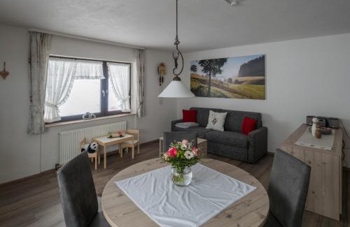 Furtwangen Apartment | Altvogtshof