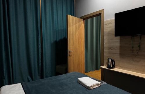 Aksay Hotel | Altyn Shatyr Hotel and Restaurant