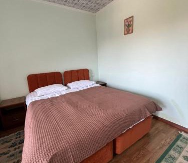 Cholpon-Ata House | AltynAi Guest House