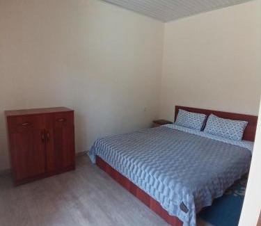 Cholpon-Ata House | AltynAi Guest House