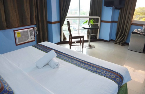 Poblacion District Hotel | ALU Hotel Davao